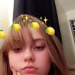 Meet your Posher, Julianna